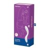Wibrator Rrrolling Pleasure (white)